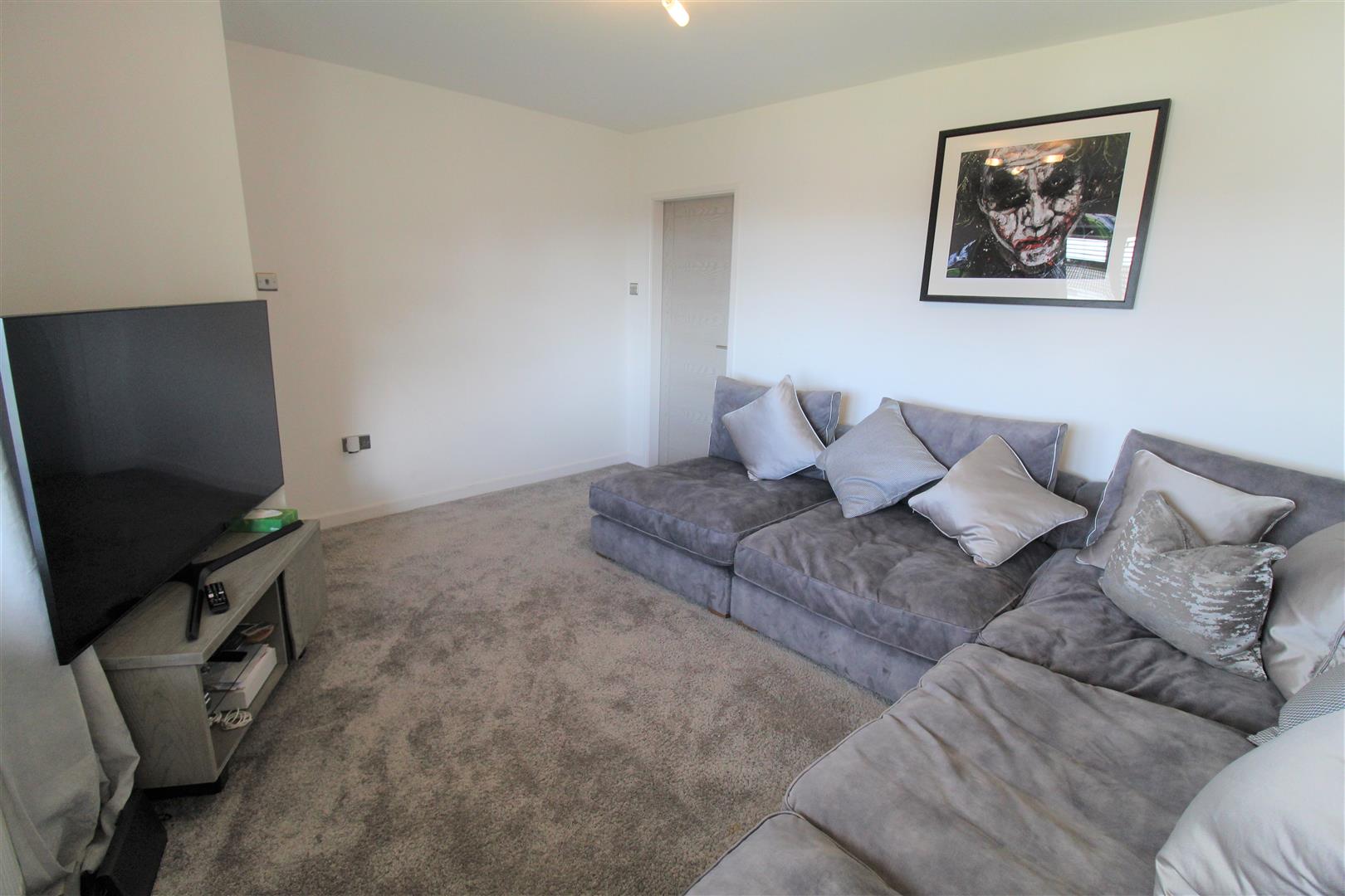 Meere Close, Norton, Stoke-On-Trent